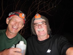 (12) 9/6,7/2016 Long Path hike Berme Rd. to Jenny Lane