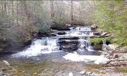 (05) 3/11/2016 Long Path Riggsville to Peekamoose Road