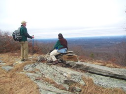 (06) 3/15/2016 Long Path Schunemunk Mountain