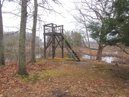 (07) 3/25/2016 Long Path - Basha Kill