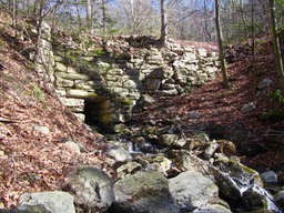 (04) 3/3/2016 Long Path inspection hikeRt. 52 to RT. 52